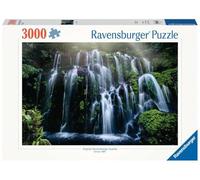 Ravensburger Jigsaw Puzzle 17116 Waterfall on Bali – 3000 pieces, ages 14+