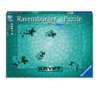 RAVENSBURGER Puzzle 17151 Krypt Metallic Mint 736 Pieces