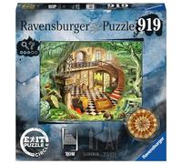 Ravensburger Puzzle 17306 Exit - the Circle in Rom