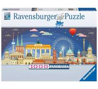 Ravensburger - Puzzle, 17395 2