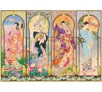 Best Ravensburger 1000-Piece Jigsaw Puzzles - Top Picks & Must-Haves Genuine