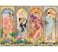 Best Ravensburger 1000-Piece Jigsaw Puzzles - Top Picks & Must-Haves Genuine