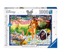 Ravensburger Puzzle Bambi Disney 1000 Pieces