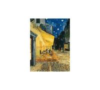 Ravensburger Puzzle Café Terrace at Night (Van Gogh) 1000 pieces