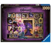 Disney Villainous Jigsaw Puzzle Yzma (1000 pieces)