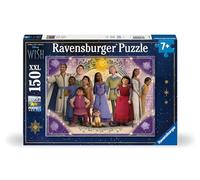 Ravensburger - - Puzzle Disney Wish 150P - puzzles - P2222z