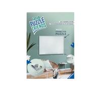 Ravensburger Puzzlezubehör - Puzzle-Rahmen, weiß