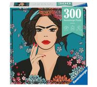 Puzzle Moment - Frida