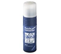 Ravensburger Puzzle Glue Conserver Suitable For Up To 1000 Piece Jigsa