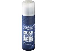 Ravensburger Puzzle Glue Conserver - Suitable For Up To 1000 Piece Jigsaws