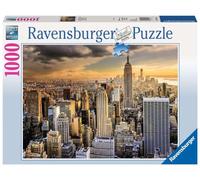 Ravensburger Puzzle Great New York 19712 Adults Jigsaw Puzzle