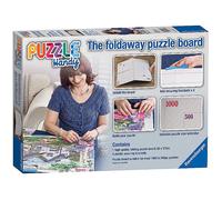 Ravensburger Puzzle Handy Puzzle Storage