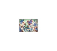 Ravensburger Puzzle Hummingbird 300 Pieces Puzzle