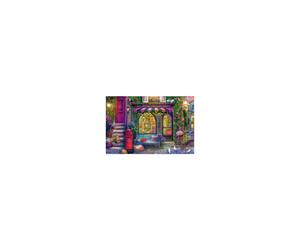 Ravensburger Puzzle Liebesbriefe und Schokolade 1500 Pieces Puzzle