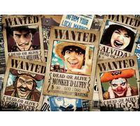 Ravensburger Puzzle Moment 12001498 - Wanted - 300 Teile Puzzle für Erwachsene