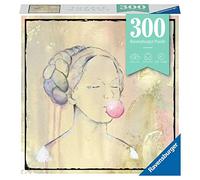 Relax - Bubble Gum Lady