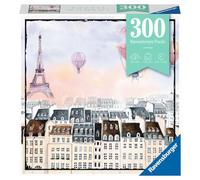 Ravensburger Puzzle Moment 12968 Balloons - 300 Pieces Puzzle for Adults and Children from 8 Years