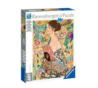 Ravensburger - Puzzle Multicoloured (12001132)