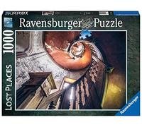 Ravensburger Puzzle Oak Spiral Lost Places 1000 Pieces