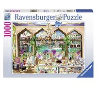 Ravensburger Puzzle, Puzzles 1000 Pieces, Venice la Dolce vita, Puzzles for Adults, Ravensburger Puzzle