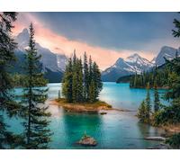 Ravensburger Spirit Island Canada Puzzle 2000 Pieces