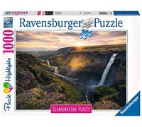 RAVENSBURGER PUZZLE 16738 Adult Puzzle