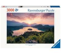 Best Ravensburger 500-5000-Piece Jigsaw Puzzles Top Picks Must-Haves Genuine