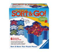 Ravensburger Puzzle Sorting Trays