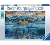 Ravensburger Puzzle - Wise Whale, 2.000 piese (16464)