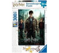 Ravensburger Puzzle - XXL: Harry Potter and the Deathly Hallows II (300 Piece