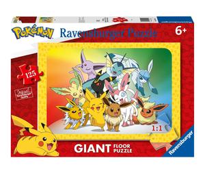 Ravensburger - Puzzles and Puzzles, Multicoloured (05641 5)