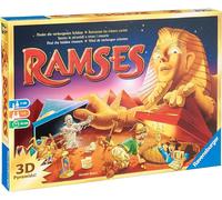 Ravensburger Ramses - Bordspel