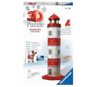 Ravensburger 3D Puzzle Mini Leuchtturm – 11273