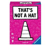 Ravensburger RAV That's not a hat 20954