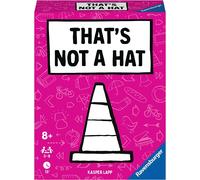 Ravensburger RAV That's not a hat 20954 (US IMPORT)
