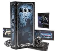 Ravensburger Marvel Villainous: We are Venom - Single character game Expansion for Ages 12 & Up