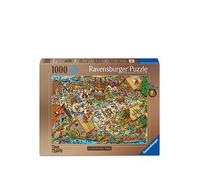 Ravensburger Ray'S Comic Series One Colour