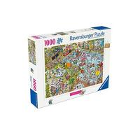 Ravensburger Ray'S Comic Series One Colour
