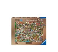 Ravensburger Ray'S Comic Series One Colour