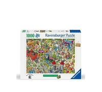 Ravensburger Ray'S Comic Series One Colour