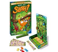 Ravensburger Ready Steady Sloth Travel Game