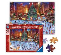 RAVENSBURGER - Rockefeller Center Joy 1000p - 10217132