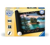 Ravensburger Roll Your Puzzle Xxl Accessory Storage Up Roll Puzzle