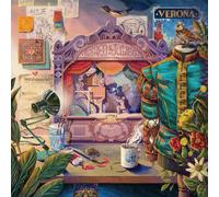 Art & Soul - Romeo and Juliet