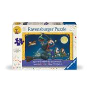 Ravensburger Room on the Broom 35 piece Jigsaw Puzzle