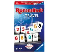 Ravensburger - Rummikub Travel