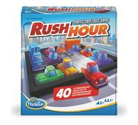 Ravensburger Rush Hour Board Game Multicolor Kids