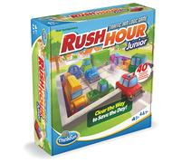 Ravensburger Rush Hour Junior Board Game