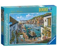 Ravensburger Safe Haven, 1000pc Jigsaw Puzzle