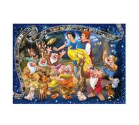 Ravensburger Schmid Snow White Jigsaw Puzzle 1000 Pieces